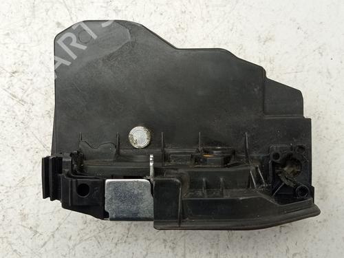 Used Front left lock BMW 3 Coupe (E92) 320 d xDrive (184 hp) 7919856