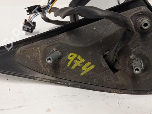 Right mirror FIAT TIPO (160_) 1.9 TD (160.EL, 160.GL, 160.AQ, 160.EI, 160.AR) | BP8794927C27 