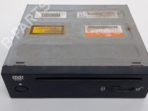 Used Electronic module LAND ROVER DISCOVERY III (L319) [2004-2009]  27367705
