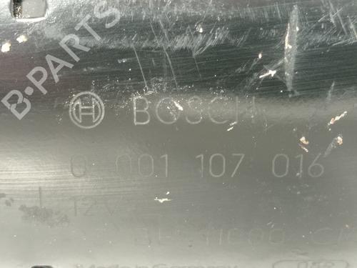 Starter FORD ESCORT V (AAL, ABL)  | BP11187765M8 