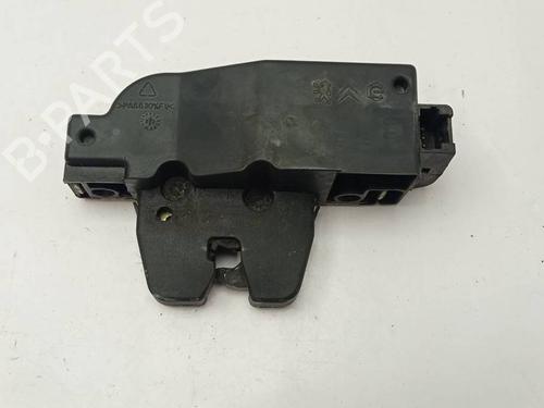 Used Tailgate lock Tailgate lock 39386610 39386610