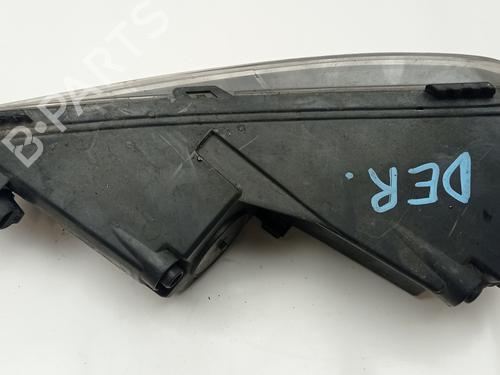 Farol Nevoeiro frente direito VW GOLF VII Variant (BA5, BV5) 2.0 GTD | BP30469244C31