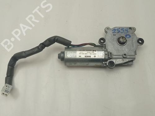 Motor do tecto de abrir Motor do tecto de abrir MERCEDES-BENZ C-CLASS Coupe (CL203) C 220 CDI (203.708) (150 hp) 34286618 34286618