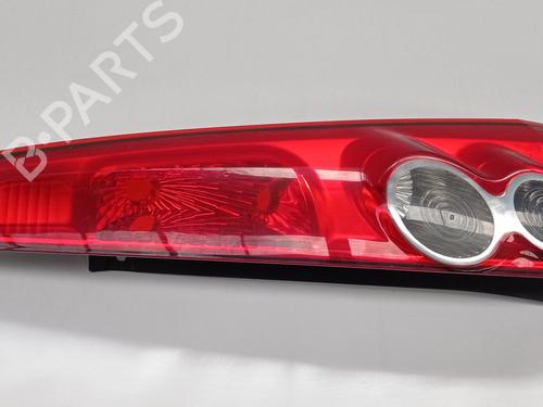 Used Right taillight FORD FIESTA V (JH_, JD_) [2001-2014]  19111674