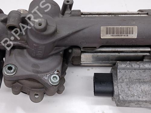 Steering rack VW PASSAT B6 (3C2) 2.0 TDI | BP16681449M22 