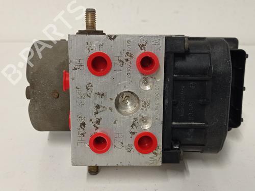 ABS Bremseaggregat OPEL CORSA C (X01) 1.2 (F08, F68) (75 hp) 21586351