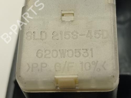 Right front window switch DAEWOO LANOS (KLAT) | BP30124210I26