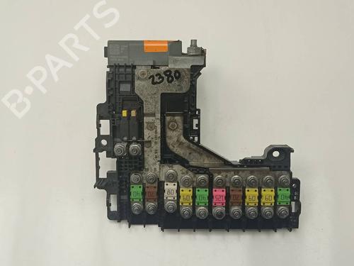 Used Fuse box Fuse box PEUGEOT 508 SW I (8E_) 2.0 HDi (140 hp) 36409579 36409579