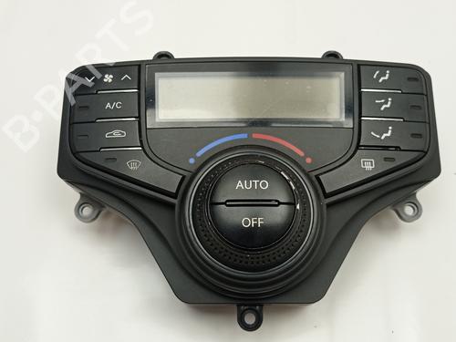 Used Climate control HYUNDAI i30 (FD) [2007-2012]  27627728