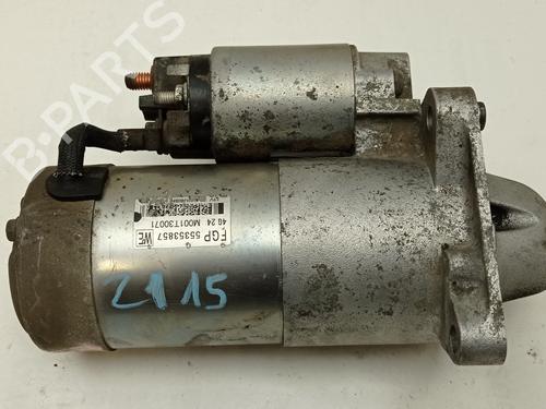 starter-saab-9-3-ys3f-e79-d79-d75-2002-2003-2004-2005-2006-2007-2008-2009-2010-2011-2012-2013-2014-2015-40082992 main image