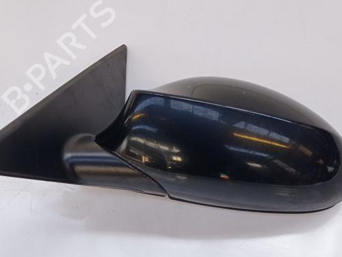 Left mirror BMW 1 (E87) 118 d | BP27339779C26 