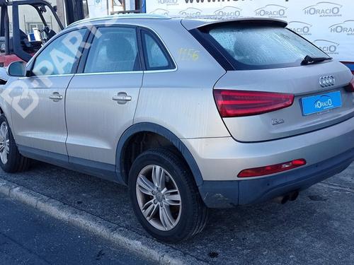 Right front window switch AUDI Q3 (8UB, 8UG) 2.0 TDI | BP10096398C105  - Image 9