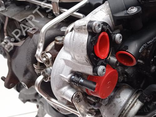 Engine VW GOLF VI (5K1)  | BP15827496M1 