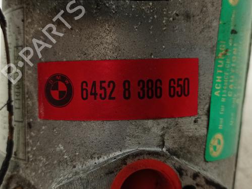 AC compressor BMW 3 (E46)  | BP8111608M34 