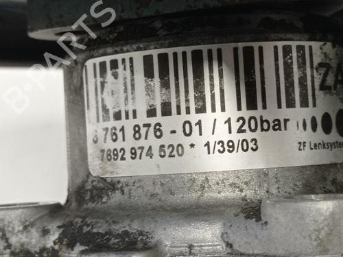 Steering pump BMW 3 (E46) 330 d | BP21026199M99 