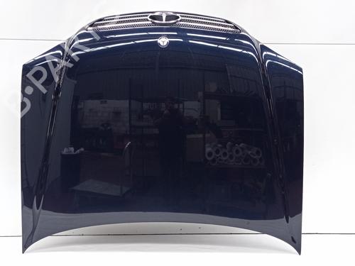Hood MERCEDES-BENZ M-CLASS (W163) ML 270 CDI (163.113) | BP18467771C1 