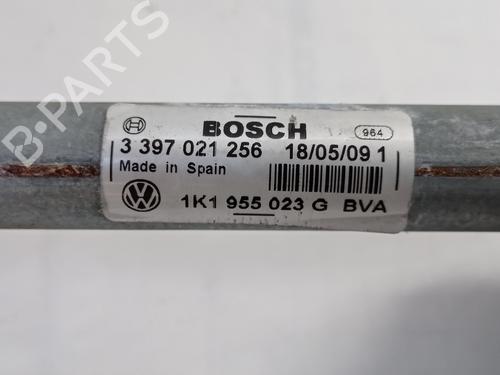 Front wiper motor VW GOLF VI (5K1)  | BP15824990M29 