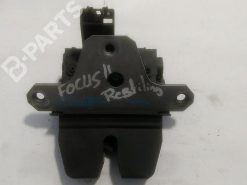 Used Tailgate lock Tailgate lock FORD FOCUS II (DA_, HCP, DP) 1.6 (100 hp) 10268852 10268852