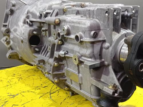 Gearbox BMW 3 Compact (E46) 320 td | BP7093357M3 