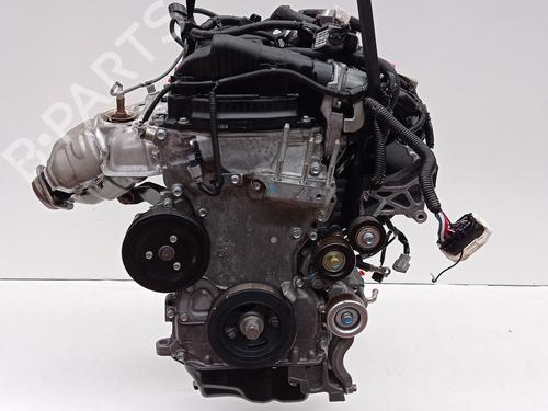 Engine MITSUBISHI OUTLANDER III (GG_W, GF_W, ZJ, ZL, ZK) 2.0 4WD (GF7W) | BP10728013M1 