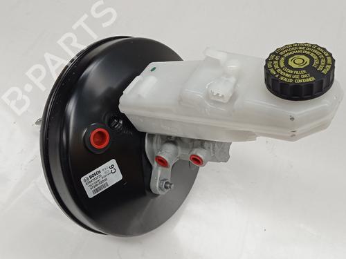 Servo brake TOYOTA AURIS (_E15_) | BP31188237M42