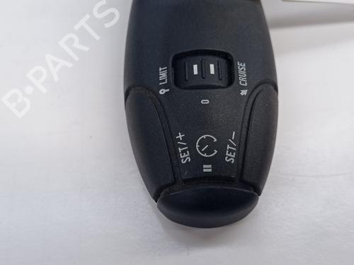 Steering wheel controls PEUGEOT 307 SW (3H) | BP30107642E15
