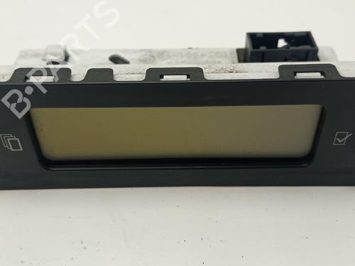 Ferdsskriver CITROËN C3 I (FC_, FN_) 1.6 16V (109 hp) 29944741