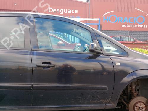 Used Right front door OPEL ZAFIRA / ZAFIRA FAMILY B (A05) 1.9 CDTI (M75) (150 hp) 18322634