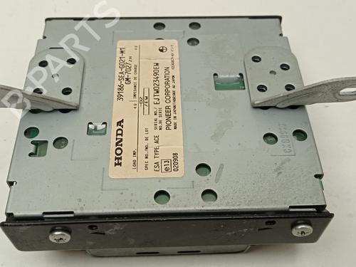 Used Electronic module HONDA ACCORD VII (CL, CN) 2.2 i-CTDi (CN1) (140 hp) 30751326