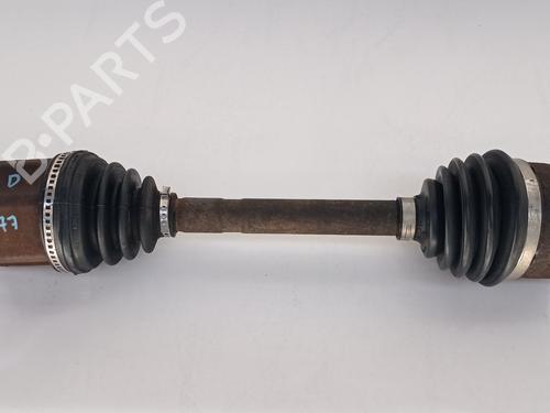 Right front driveshaft LAND ROVER DISCOVERY III (L319)  | BP27367709M39 
