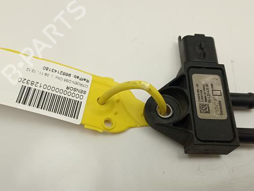 Elektronisk sensor DS DS 5 (KF_) 2.0 Hybrid4 4x4 (163 hp) 30540091