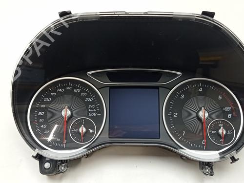 Kombiinstrument MERCEDES-BENZ B-CLASS Sports Tourer (W246, W242) [2011-2018]  31210964