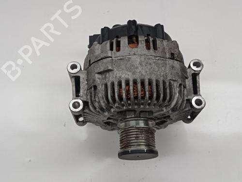 Alternator MERCEDES-BENZ E-CLASS (W211) E 320 CDI (211.022) | BP28020216M7 