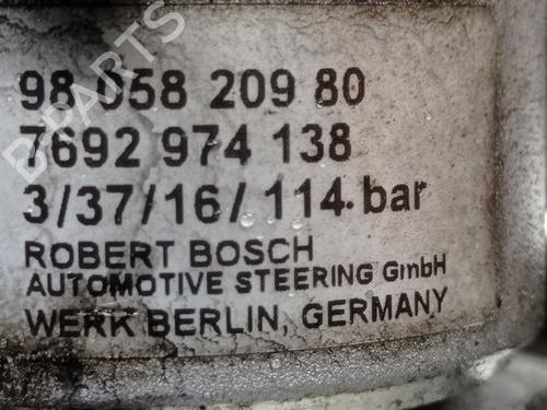 Steering pump CITROËN JUMPER II Van | BP30967016M99