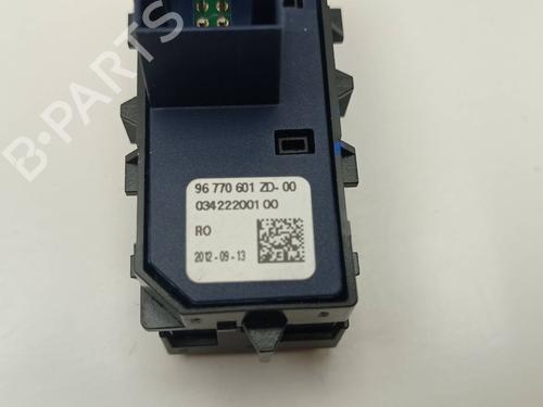 Switch PEUGEOT 508 SW I (8E_) 2.0 HDi | BP36432452I30 - Image 2