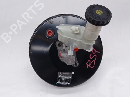 Used Servo brake CITROËN C-CROSSER (VU_, VV_) 2.2 HDi (156 hp) 28671877