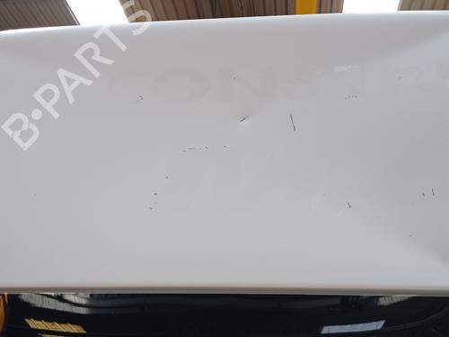 Left rear door FORD TRANSIT Van (FA_ _) 2.4 TDE | BP26739129C4