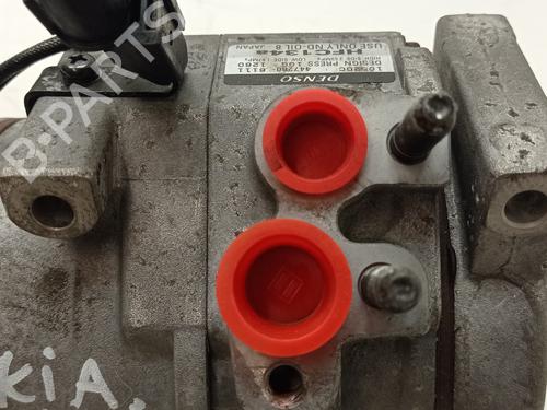AC-Kompressor KIA CARNIVAL / GRAND CARNIVAL III (VQ) 2.9 CRDi | BP8070949M34