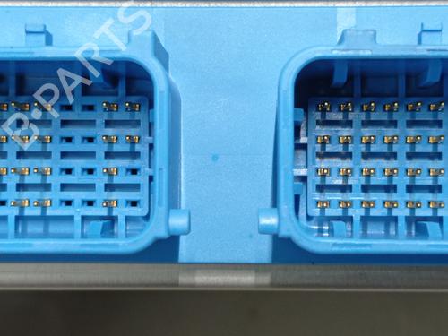 ECU airbags KIA SPORTAGE III (SL) 1.7 CRDi | BP27405215M53 