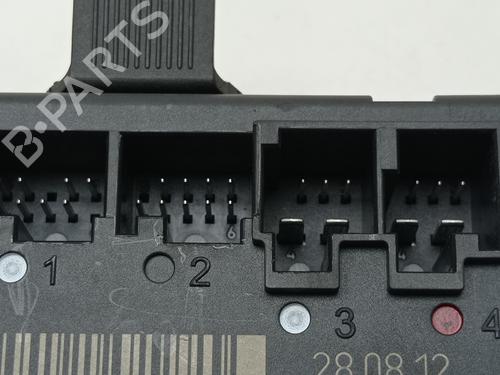 Comfort control module MERCEDES-BENZ E-CLASS Coupe (C207) E 220 CDI / d (207.302, 207.301) | BP33397815M56 - Image 3
