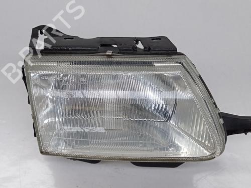 Right headlight CITROËN SAXO (S0, S1)  | BP18782029C29 