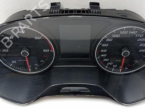 Instrument cluster SEAT LEON (5F1) | BP28541131C47