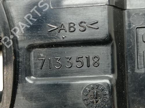 Front right interior door handle MINI MINI Convertible (R52) Cooper | BP26005534I14 