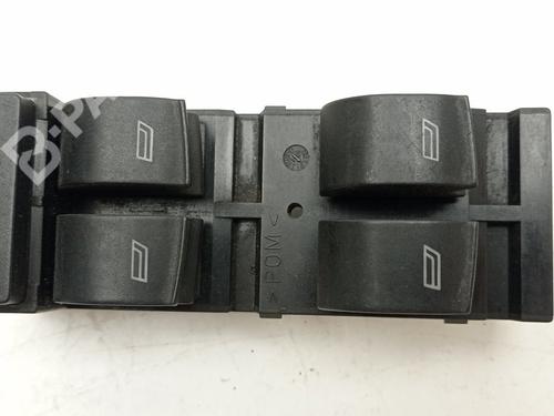 Used Left front window switch Left front window switch AUDI A6 C5 (4B2) 2.5 TDI (150 hp) 9292933 9292933