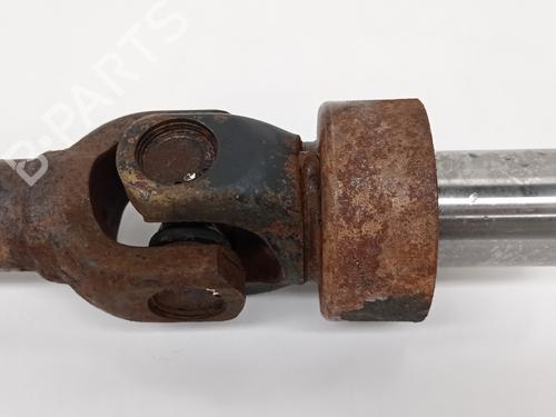 Driveshaft SUZUKI GRAND VITARA I (FT, HT) 2.0 HDI 110 16V 4x4 (SQ420D, TD83V) | BP18884380M37 
