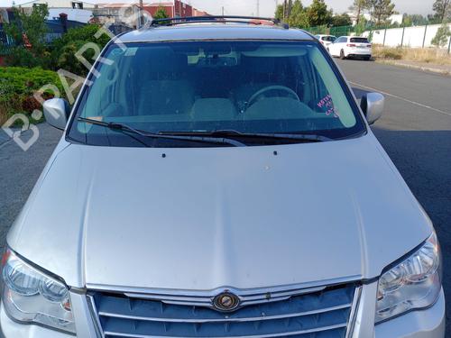 Panser Panser CHRYSLER GRAND VOYAGER V (RT) [2007-2026] 37488334 37488334