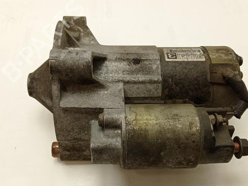 Starter PEUGEOT 206 Hatchback (2A/C) 2.0 S16 | BP11144369M8 