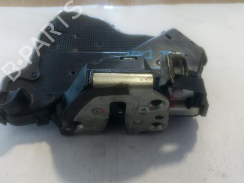 Front right lock TOYOTA COROLLA (_E12_) 1.6 VVT-i (ZZE121_, ZZE121R) | BP7842232C97 