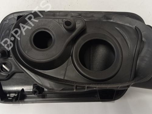 Fuel flap AUDI Q2 (GAB, GAG)  | BP21016810C131 