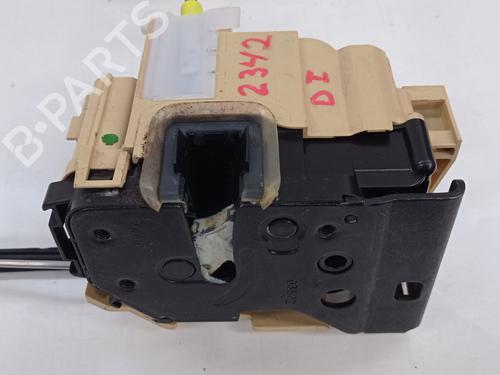 Used Front left lock ALFA ROMEO STELVIO (949_) [2016-2026]  32073956